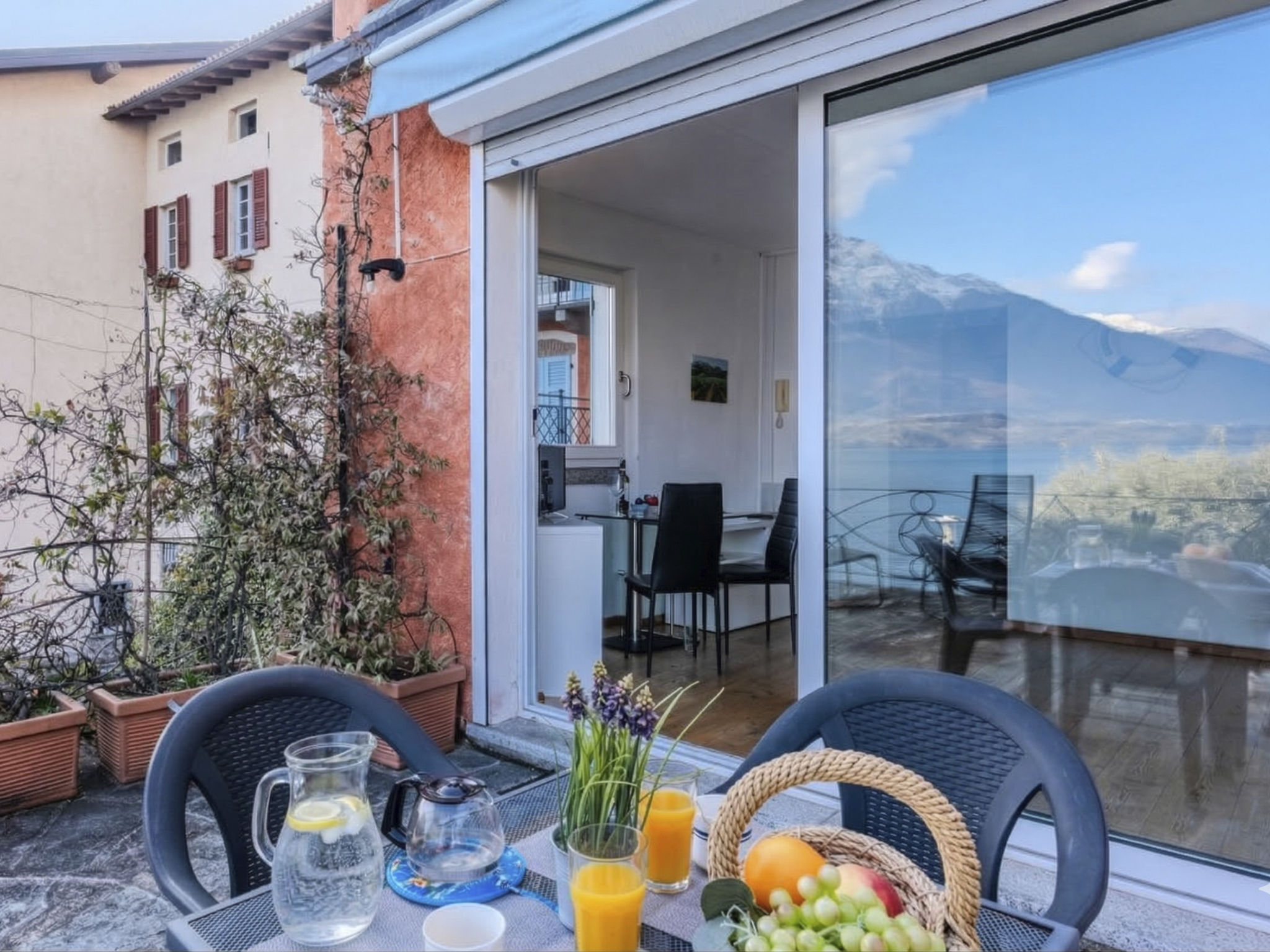 Photo of La Terrazza sul Lago