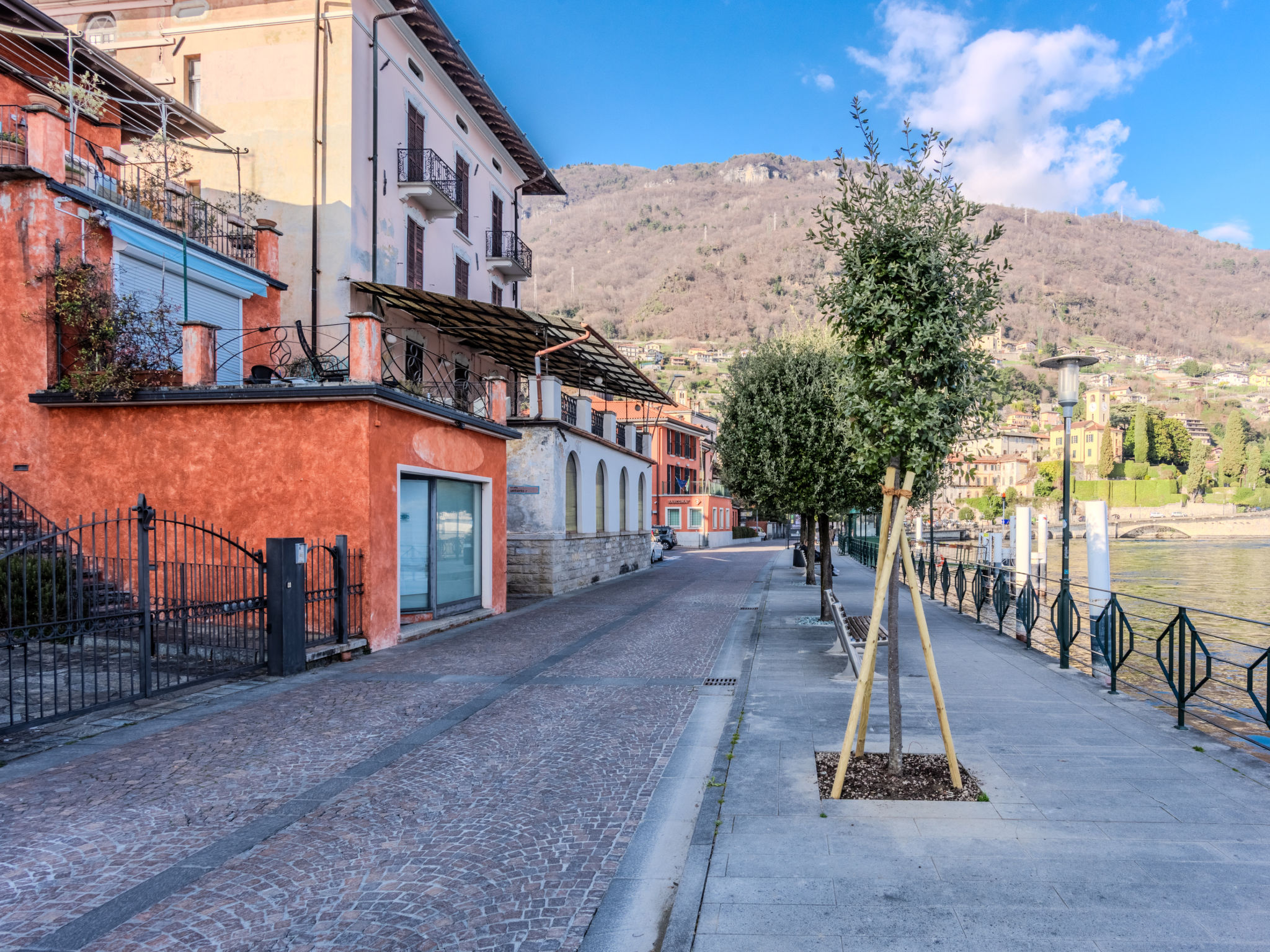 Photo of La Terrazza sul Lago