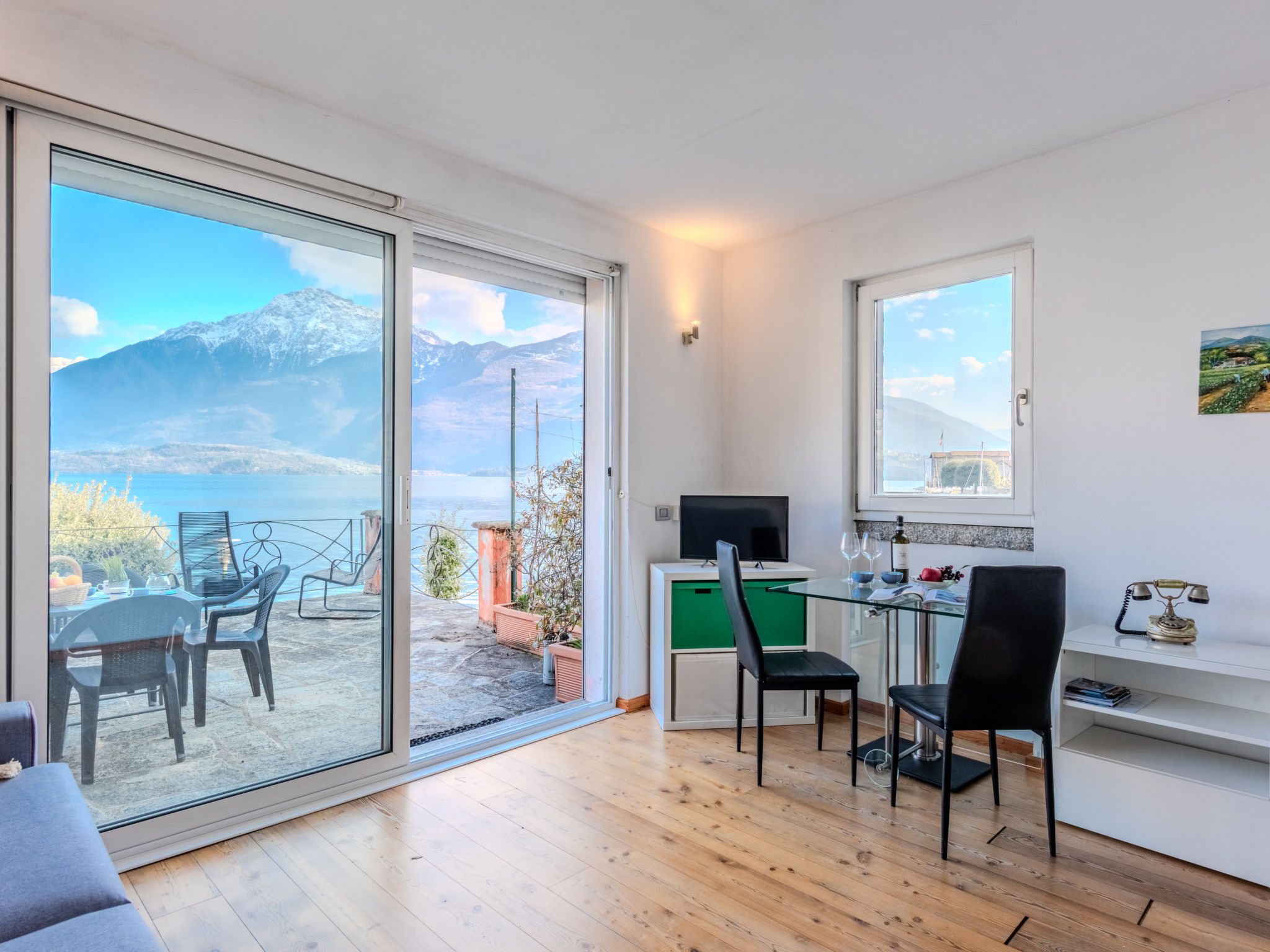 Photo of La Terrazza sul Lago