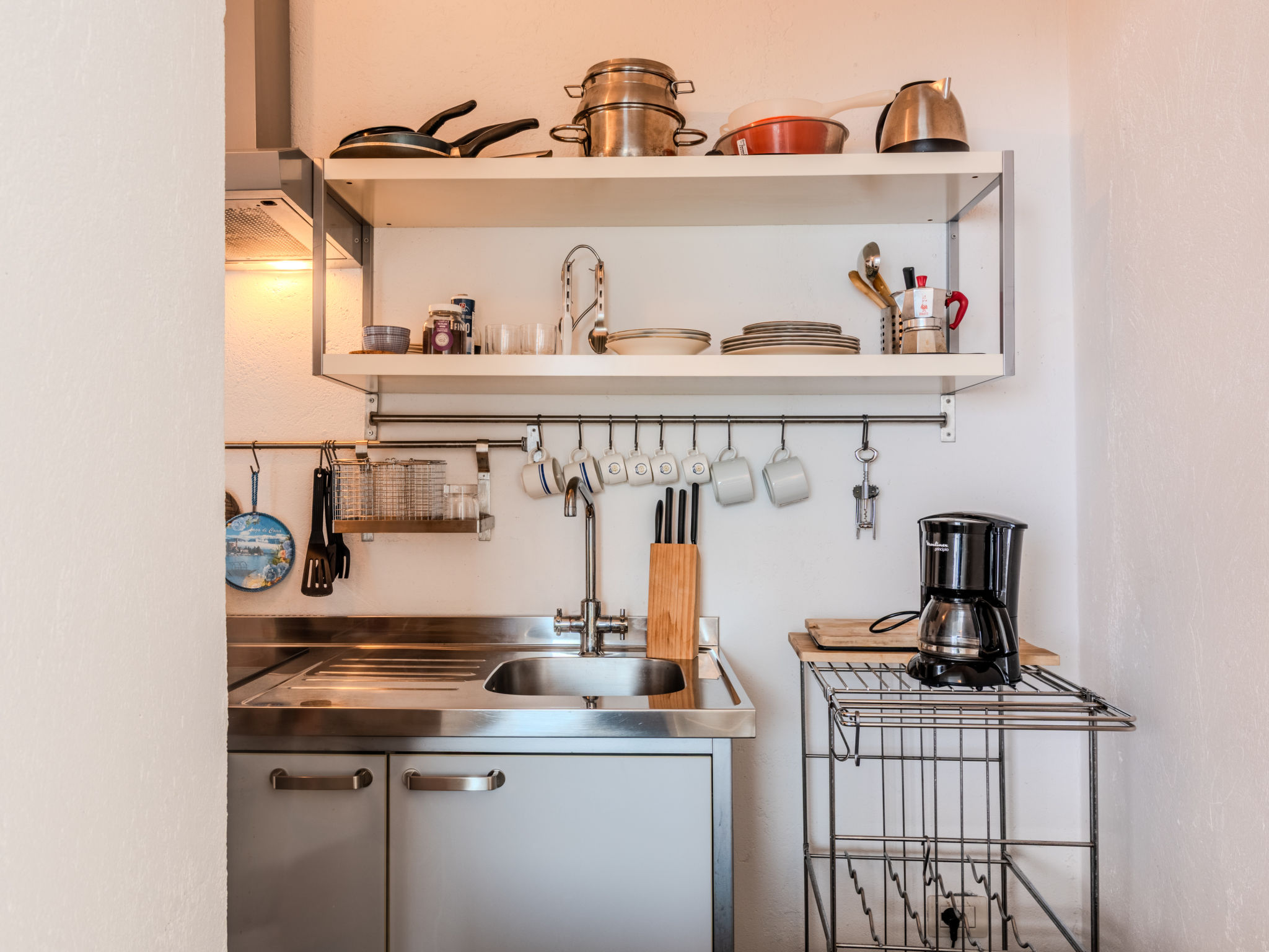 Photo of La Terrazza sul Lago