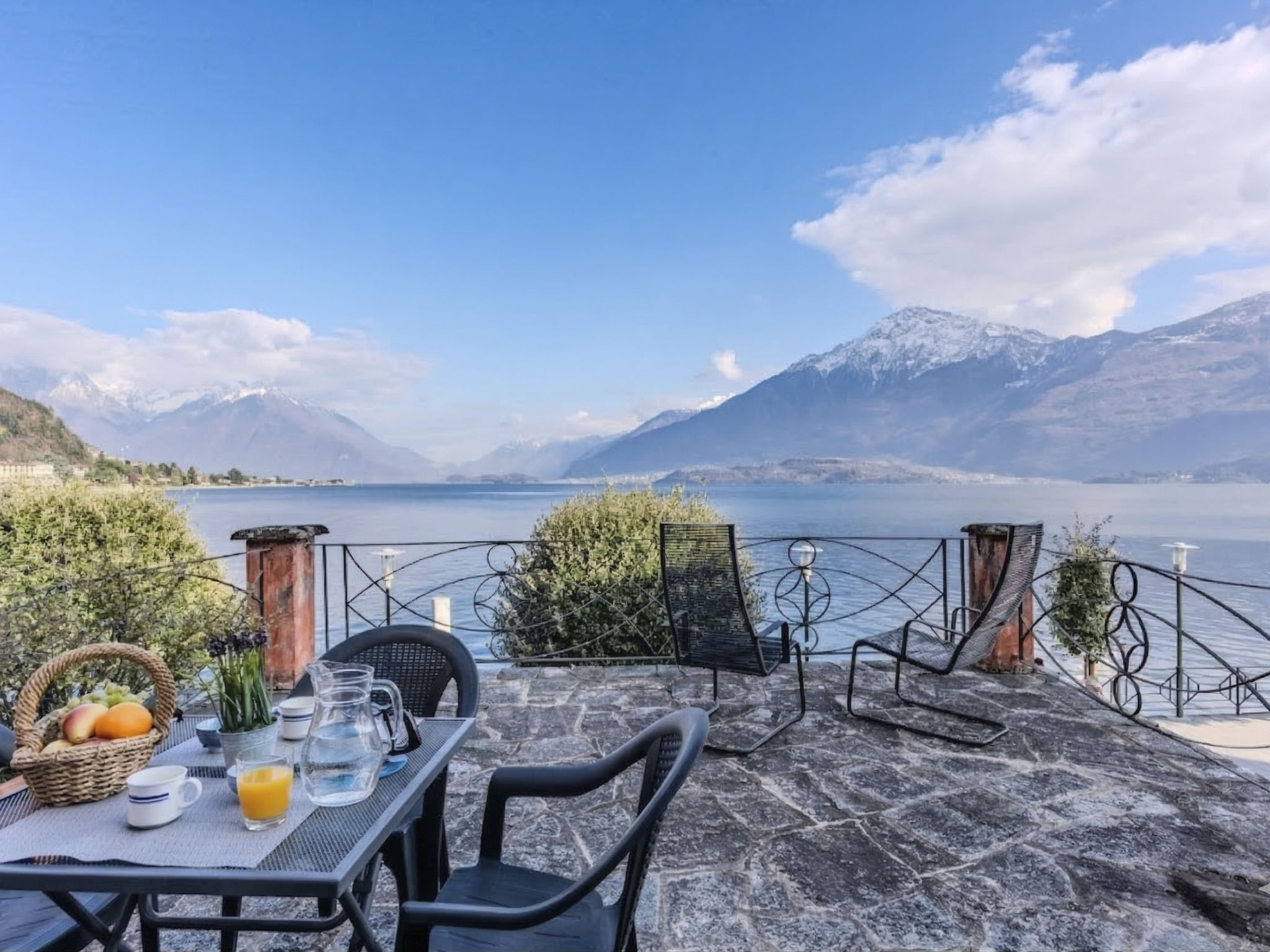 Photo of La Terrazza sul Lago