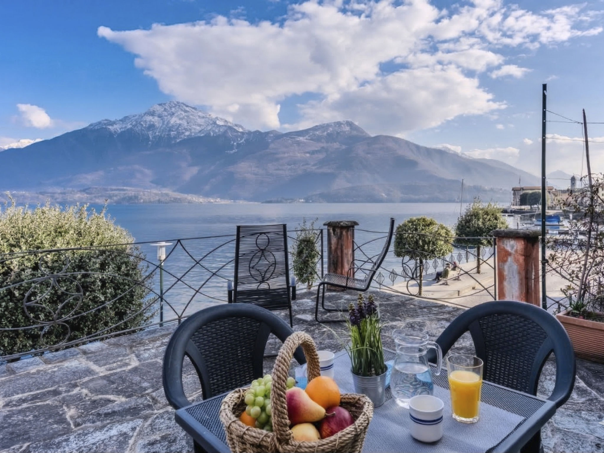 Photo of La Terrazza sul Lago