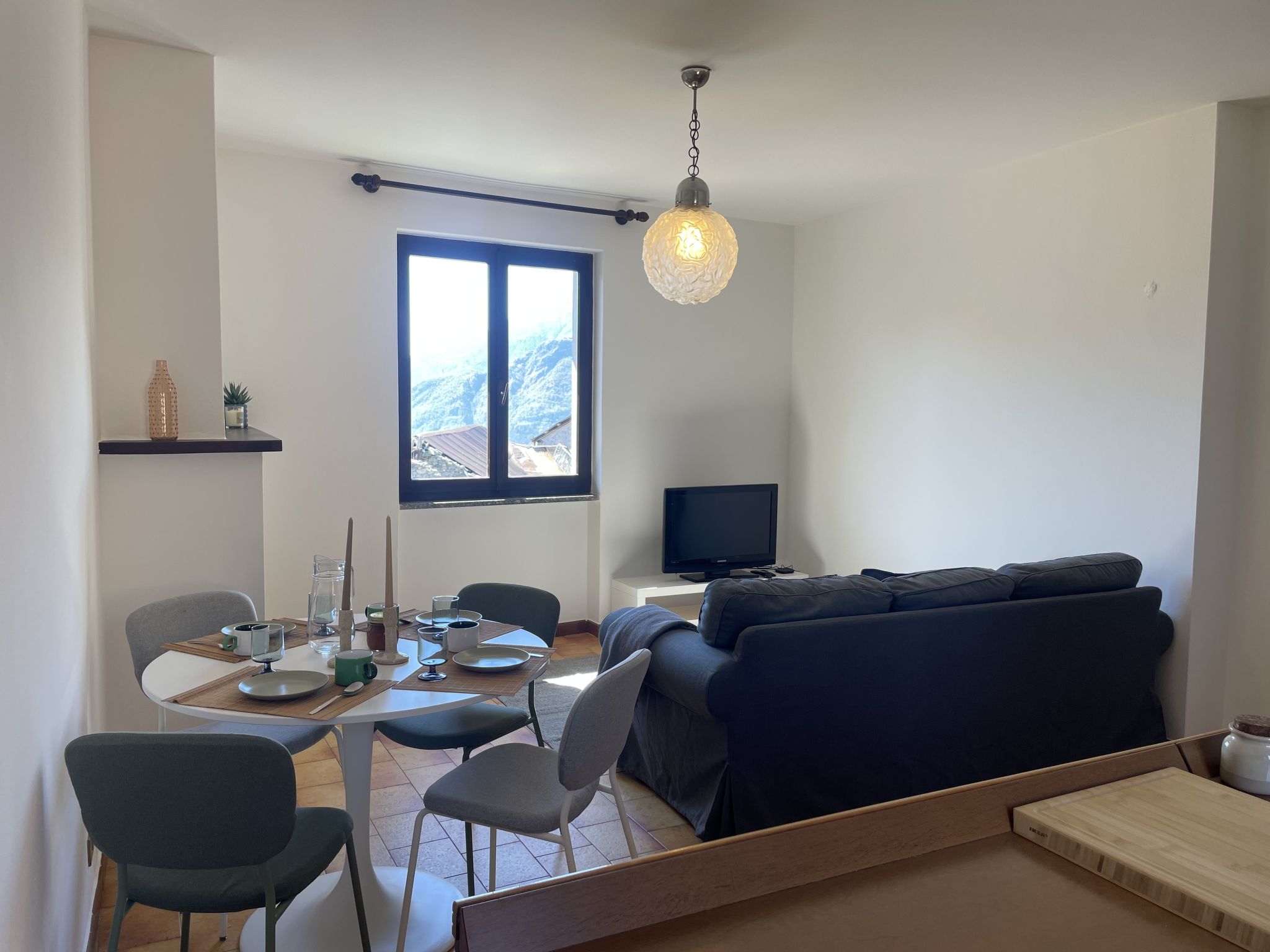 Casa Pradell