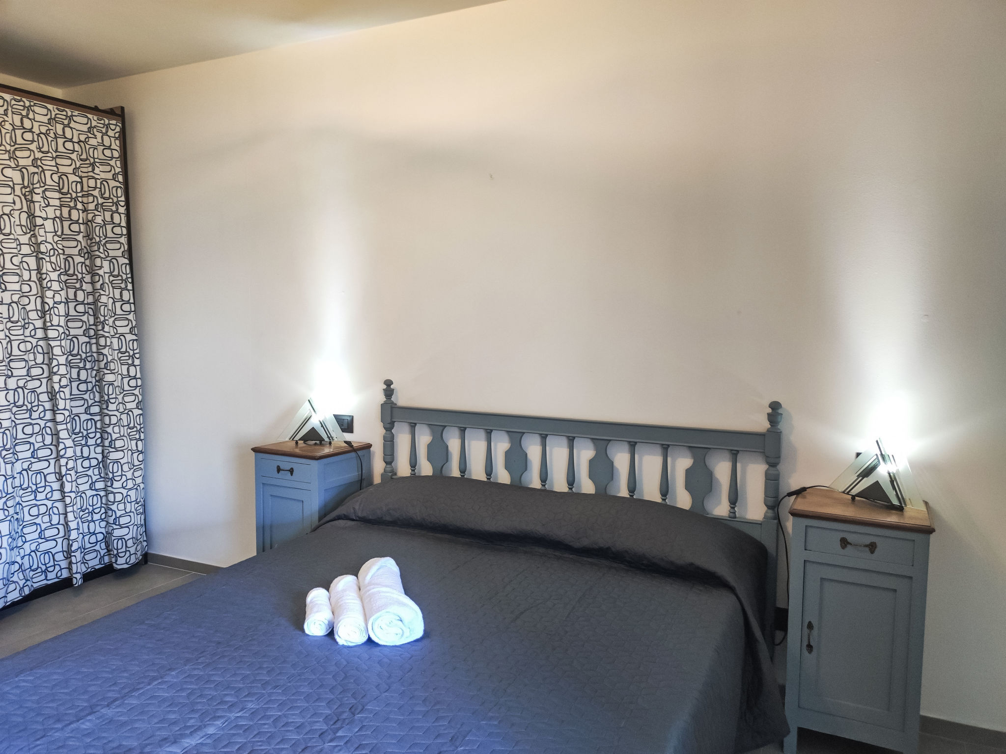 Casa Melinda - Dedans