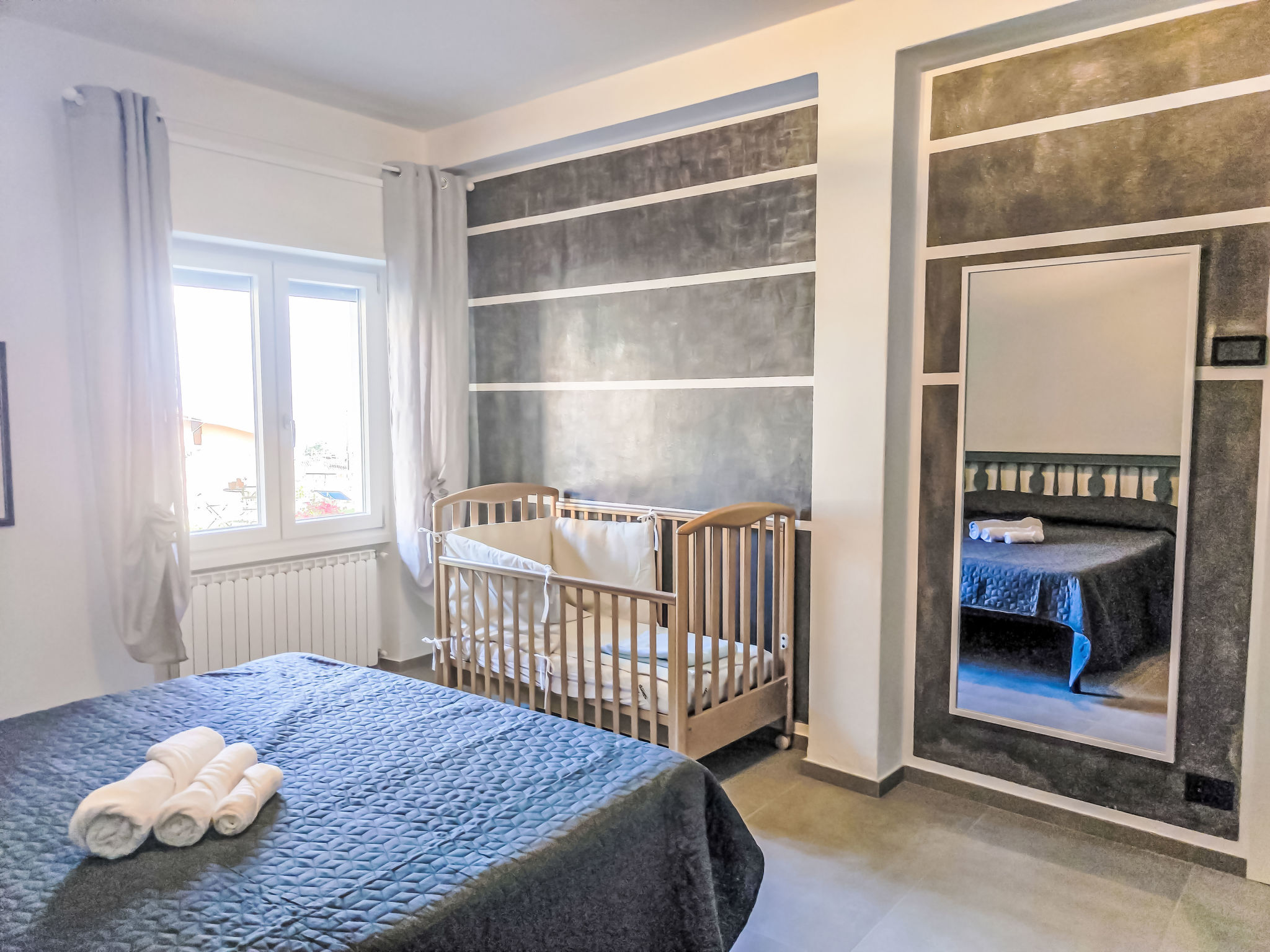 Casa Melinda - Dedans