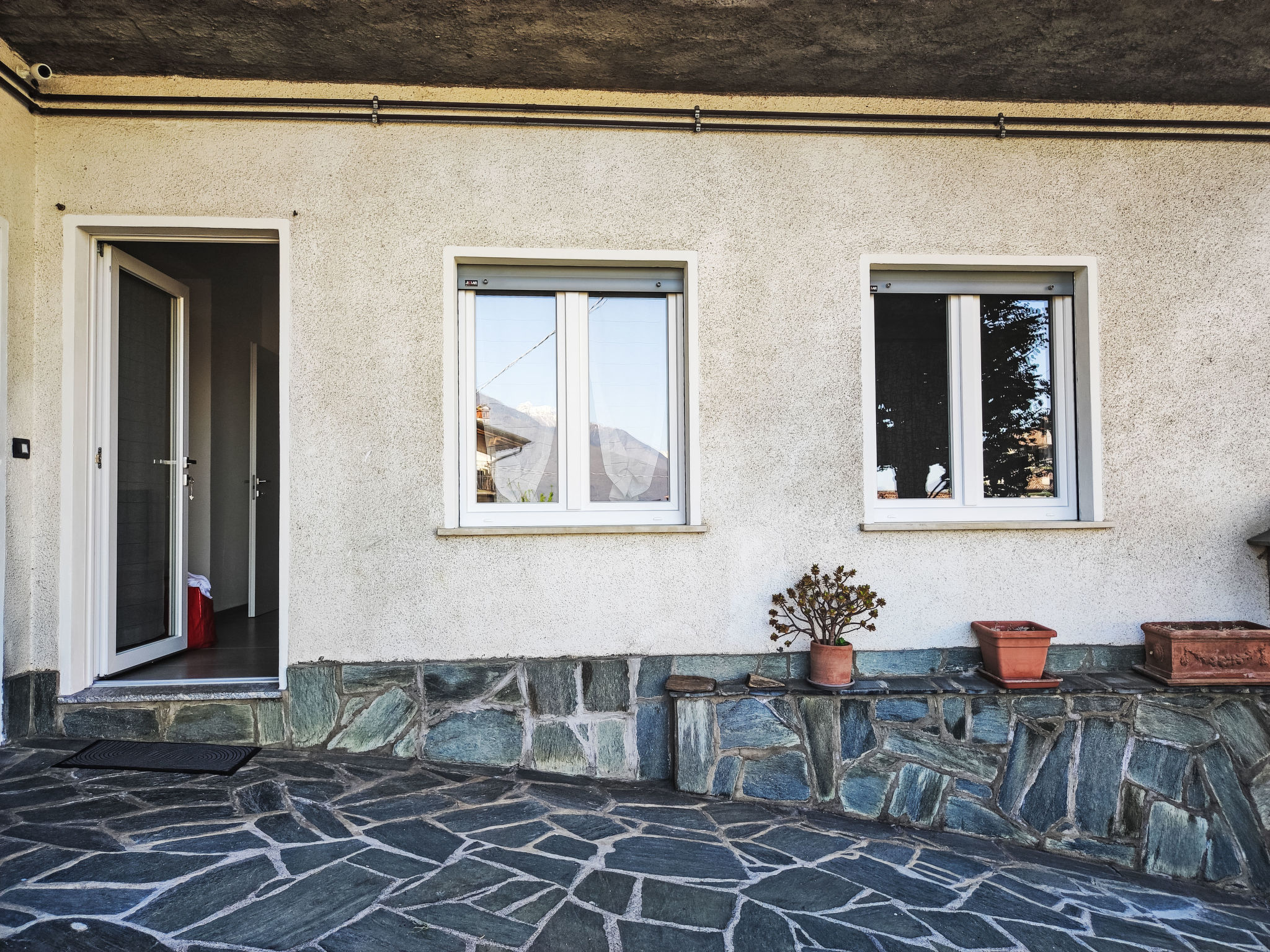 Casa Melinda - Dehors