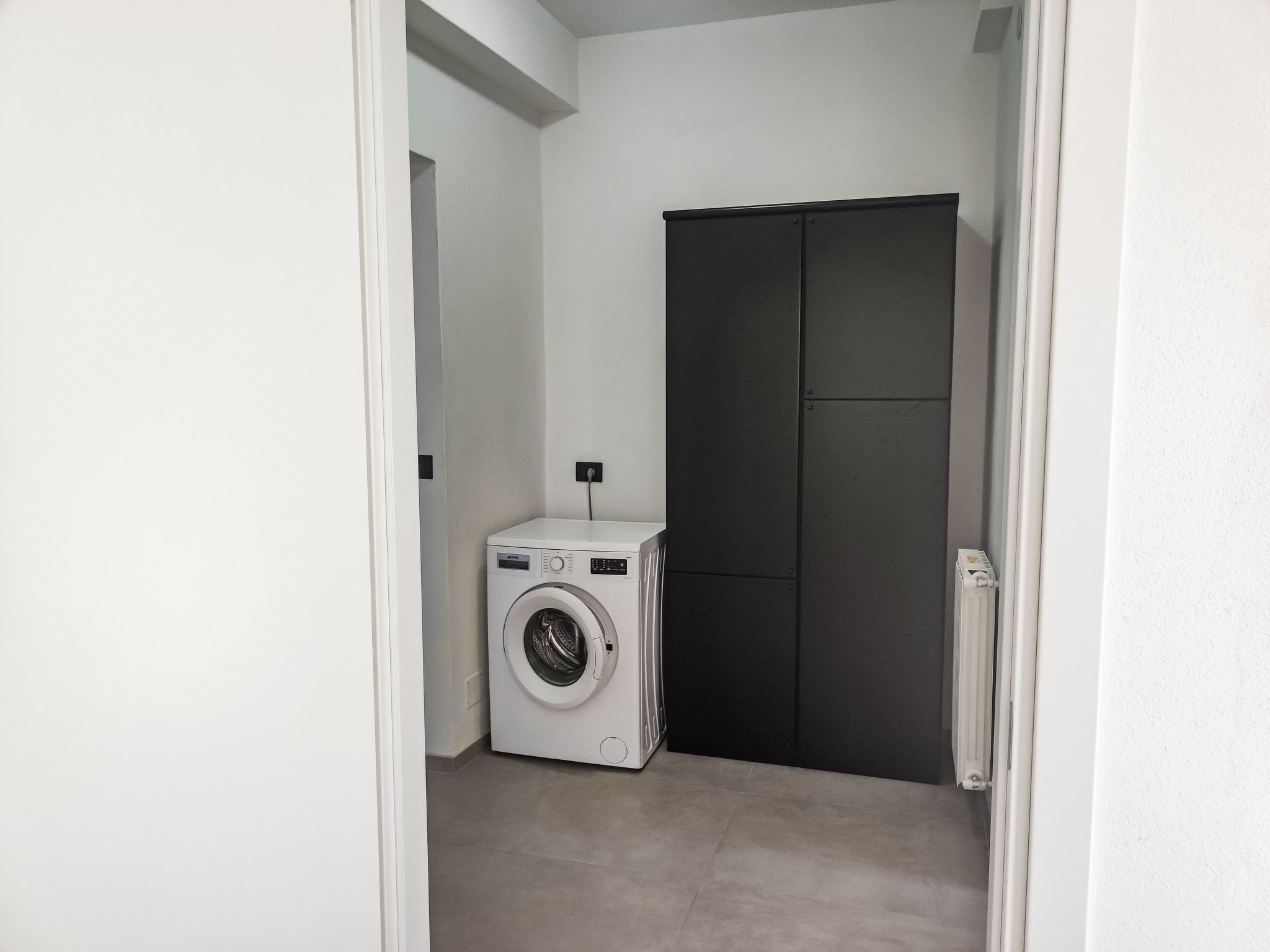 Casa Melinda - Dedans