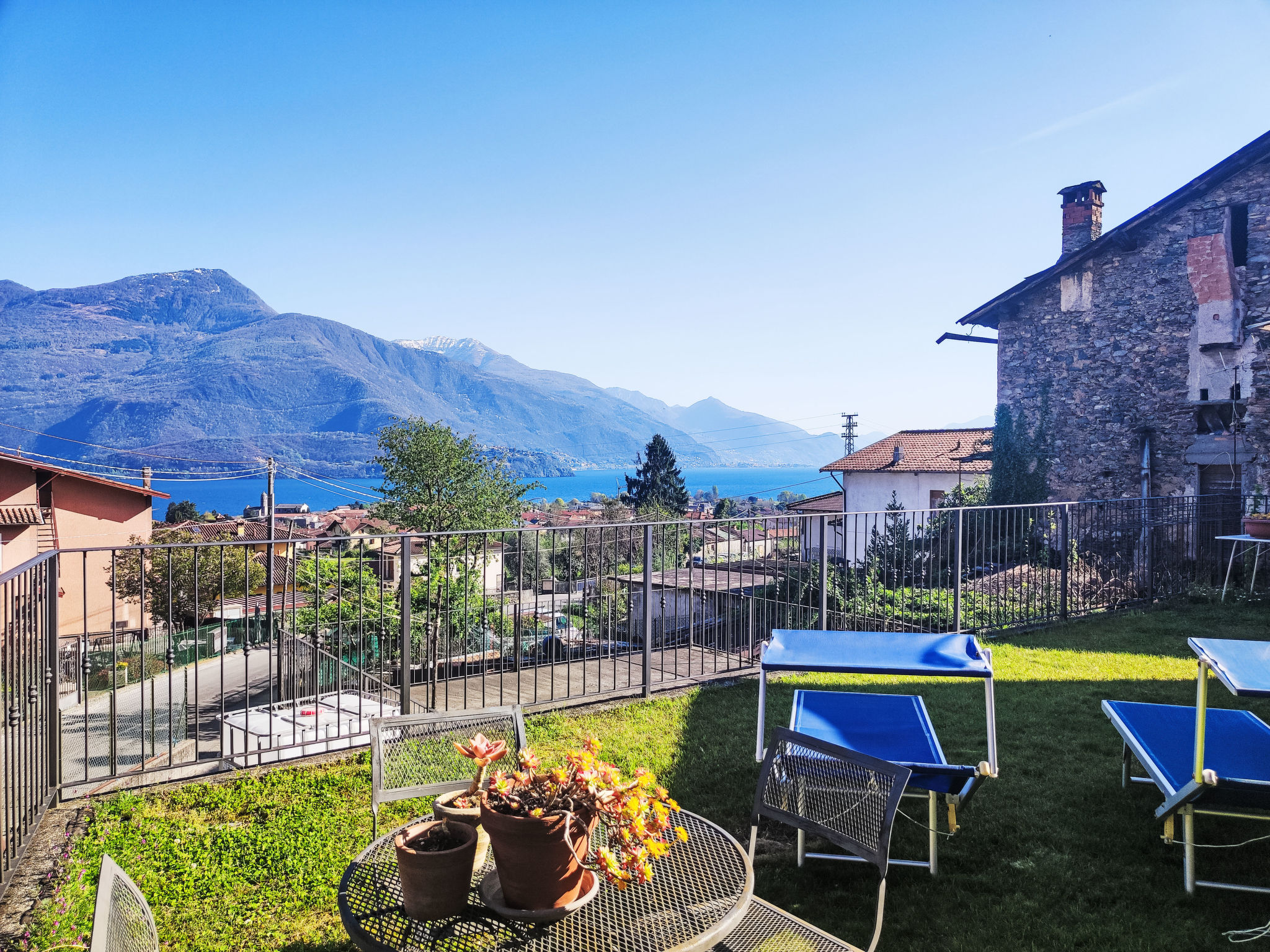 Casa Melinda - Dehors