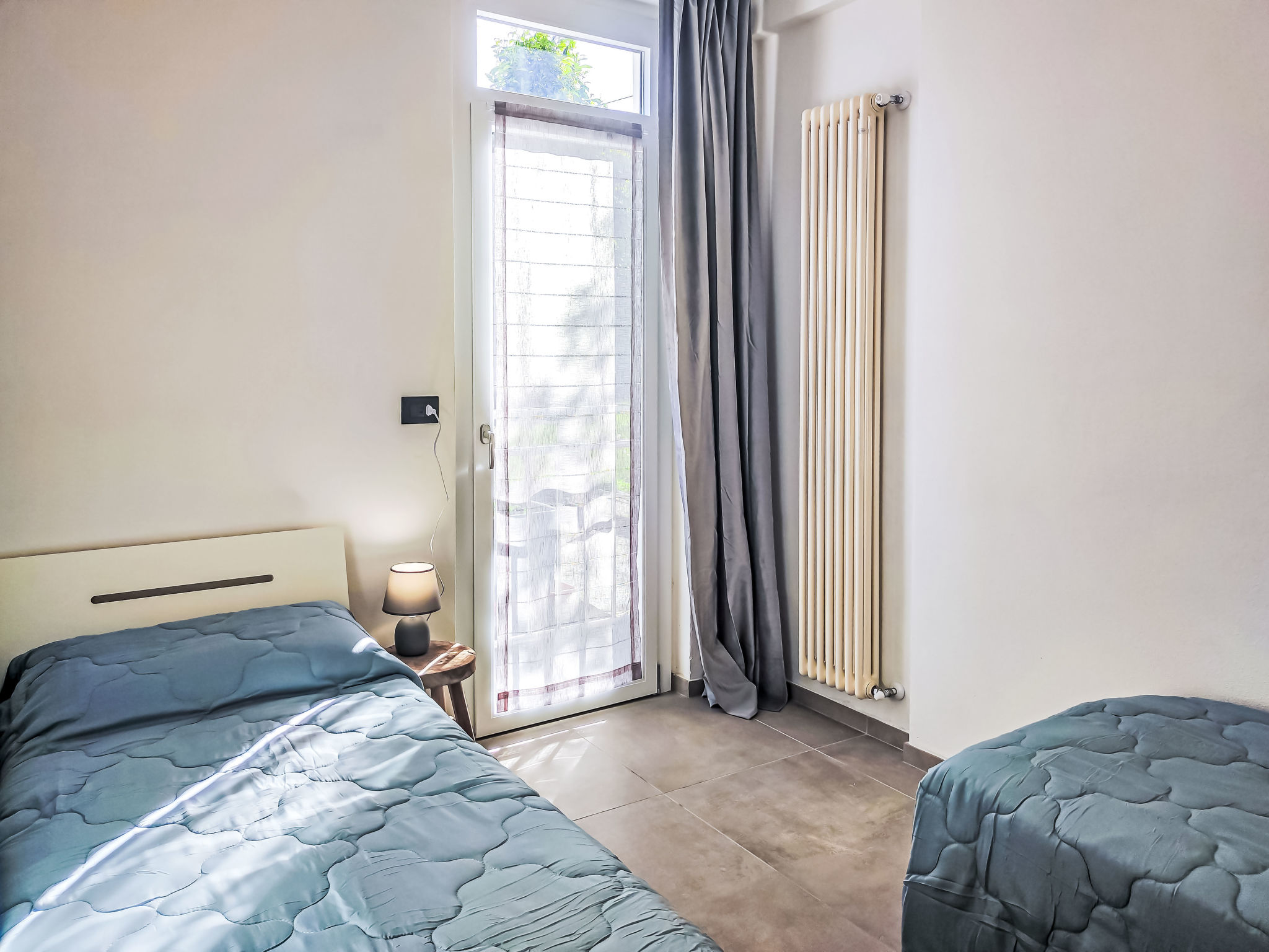 Casa Melinda - Dedans