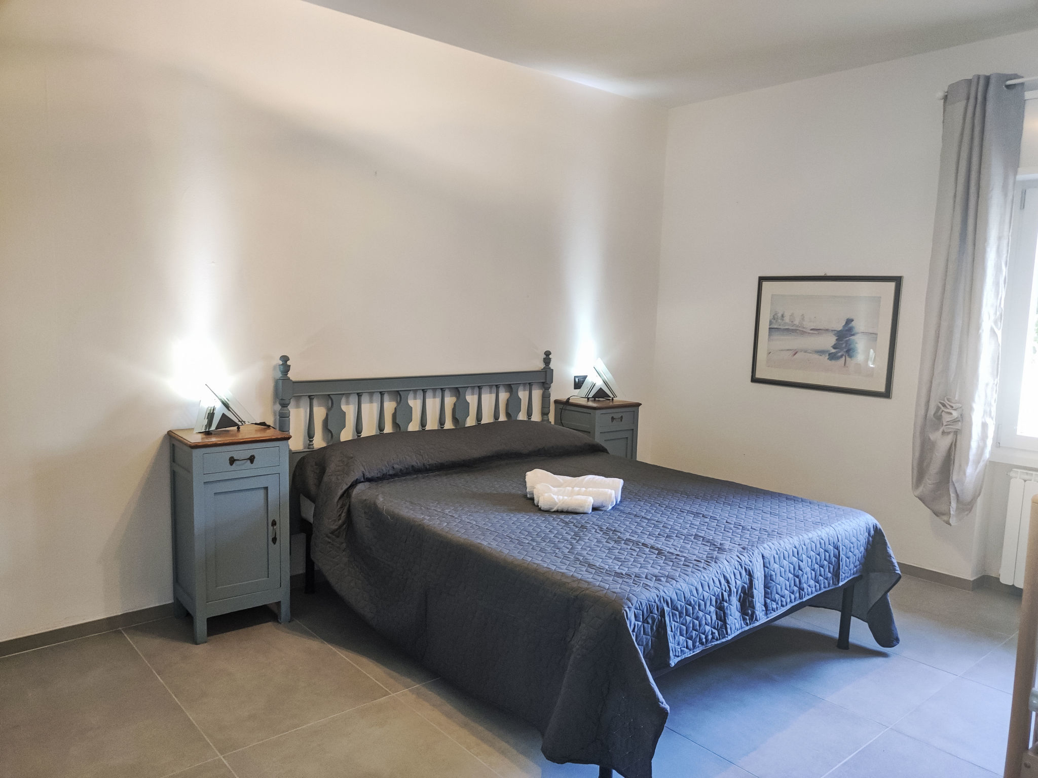 Casa Melinda - Dedans