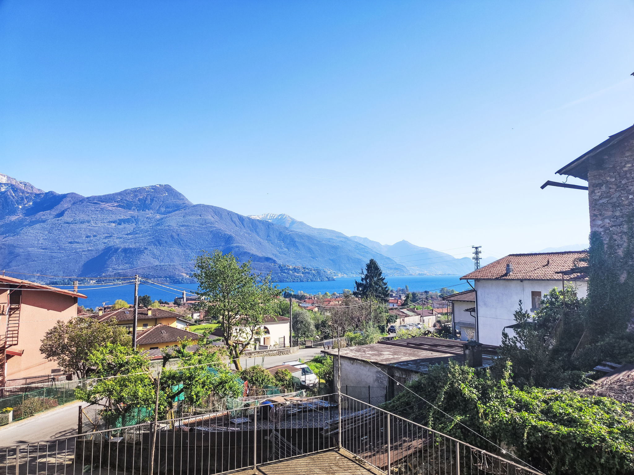 Casa Melinda - Dehors