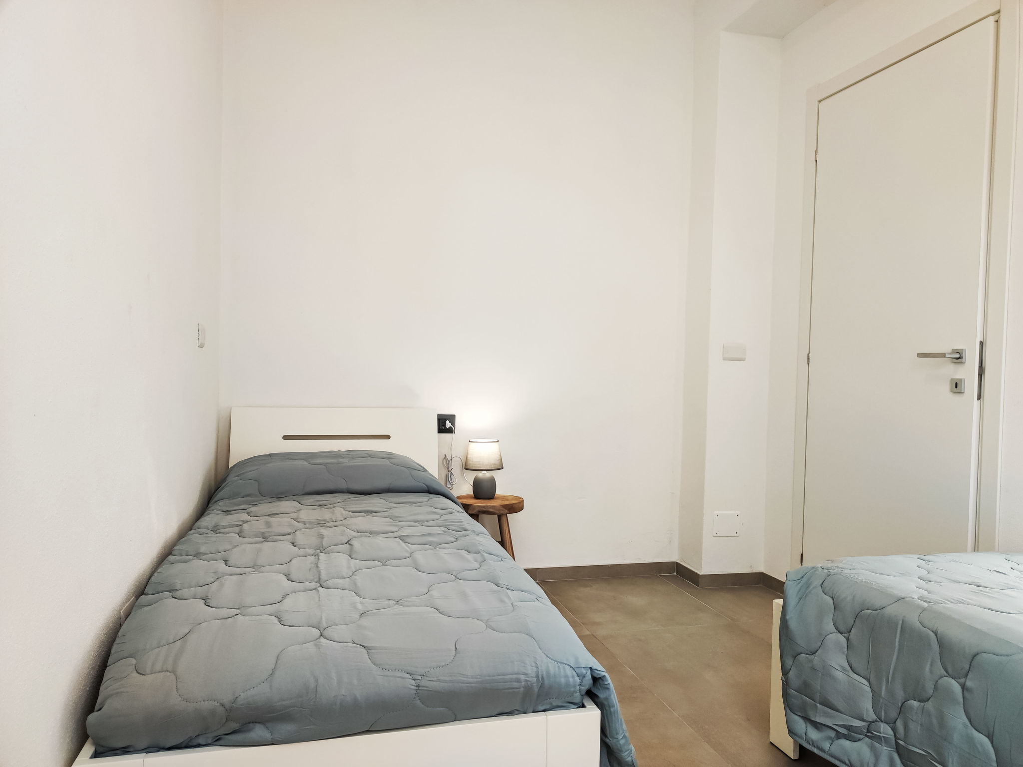 Casa Melinda - Dedans