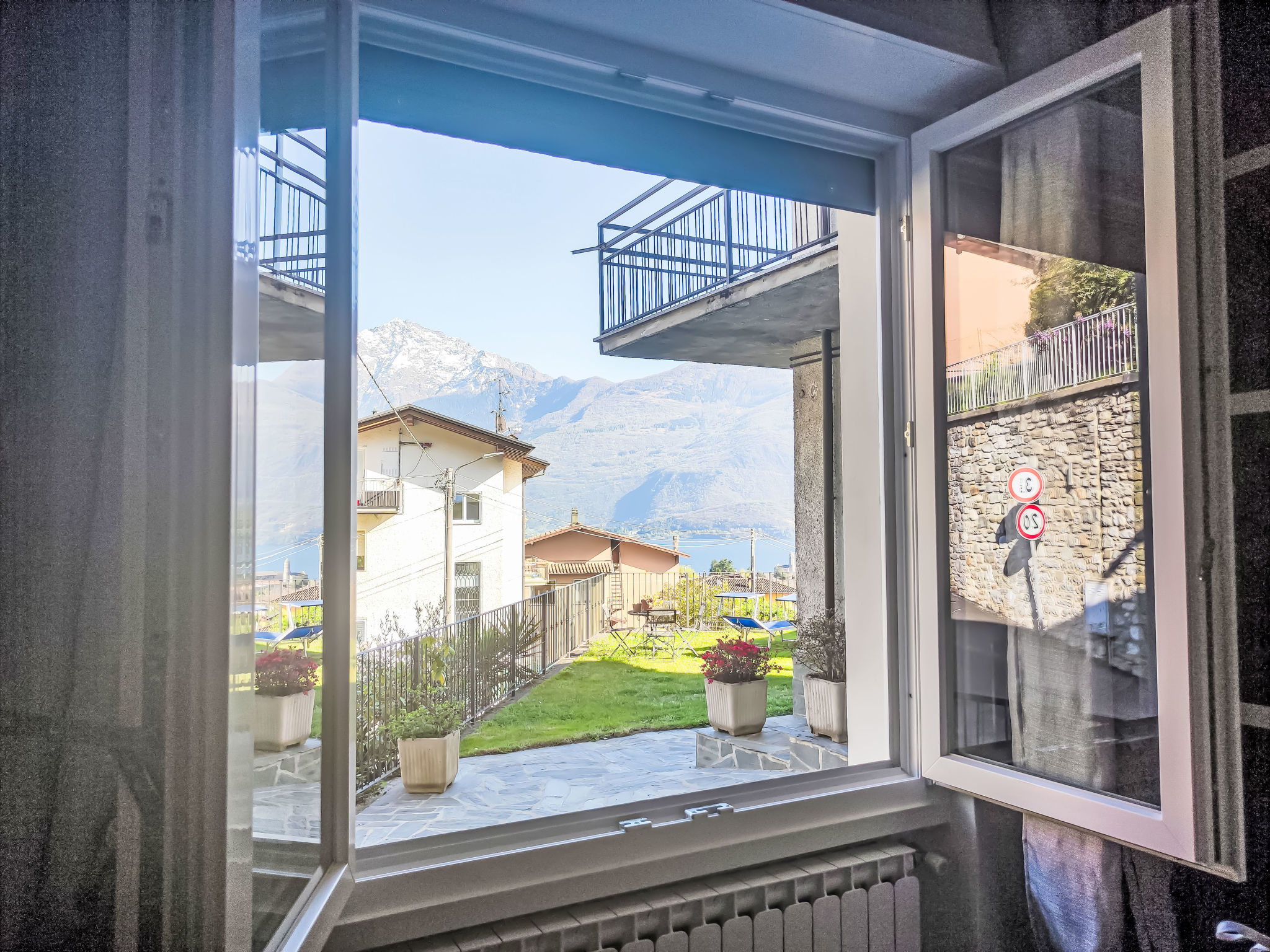 Casa Melinda - Dehors