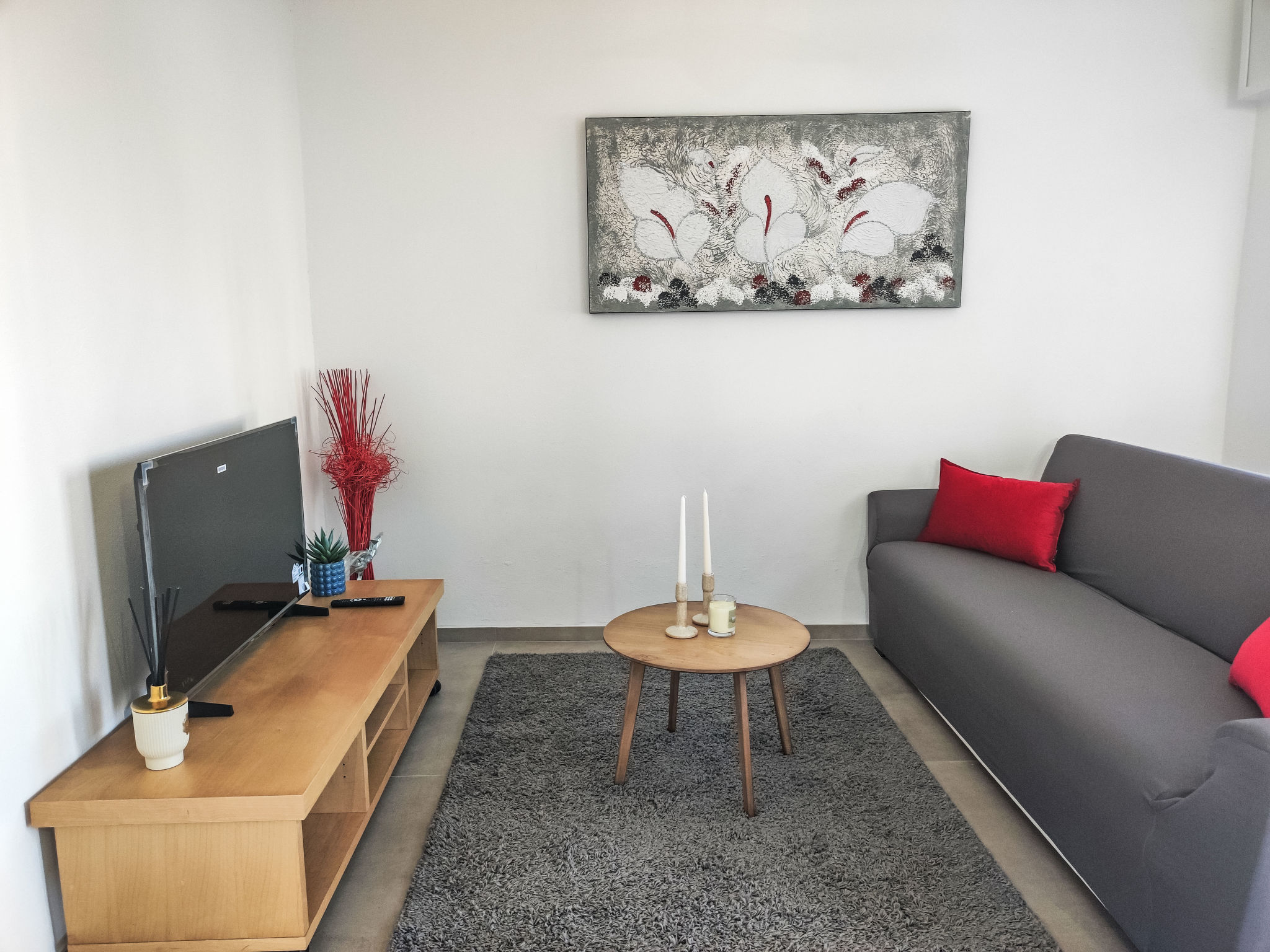 Casa Melinda - Dedans