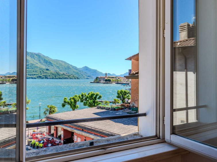 La Piazzetta Sul Lago - Colico