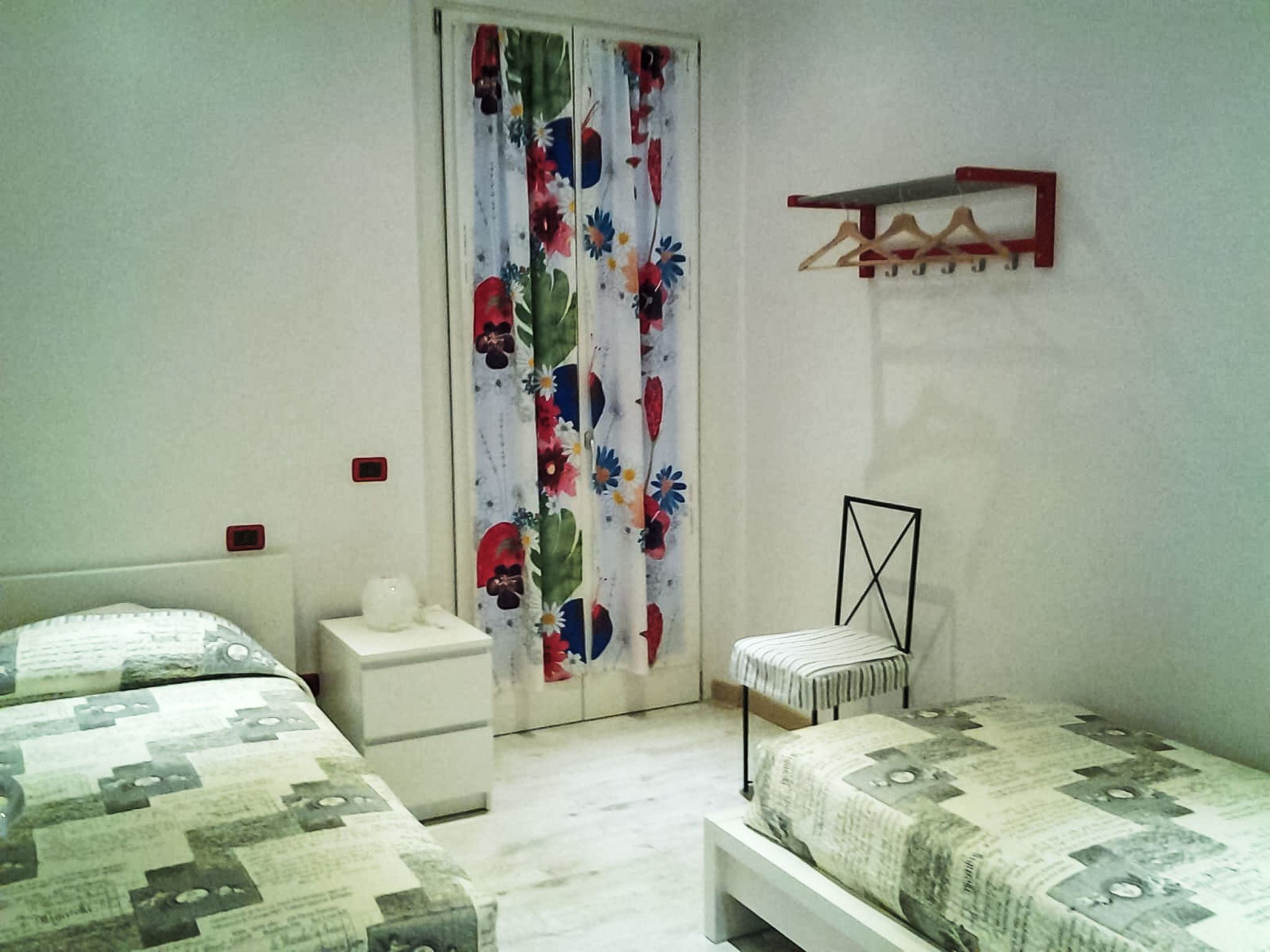 Casa Giardino a 50 mt dal lago - Binnen