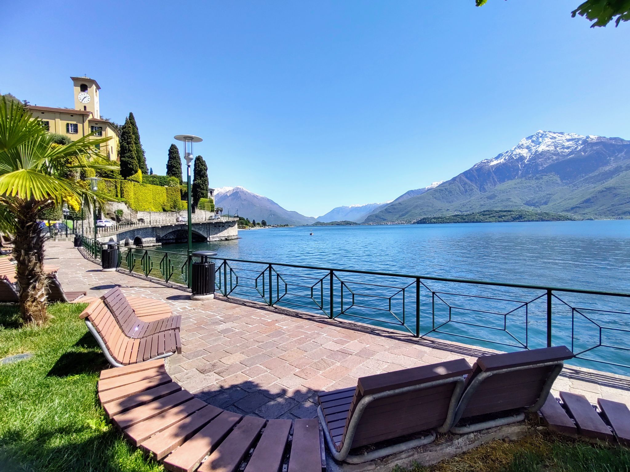 Casa Giardino a 50 mt dal lago - Omgeving