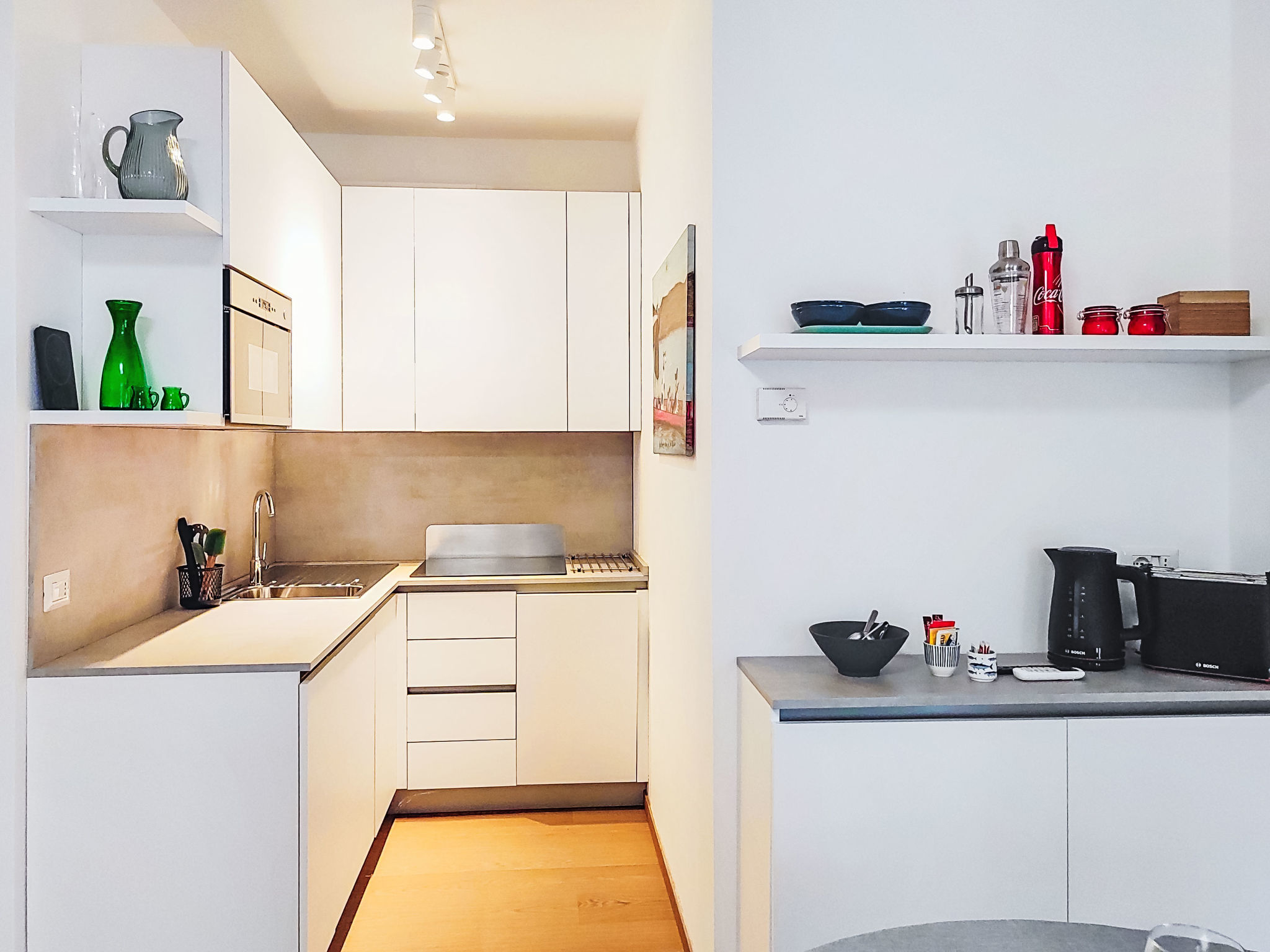 Riva&Lago - Binnen