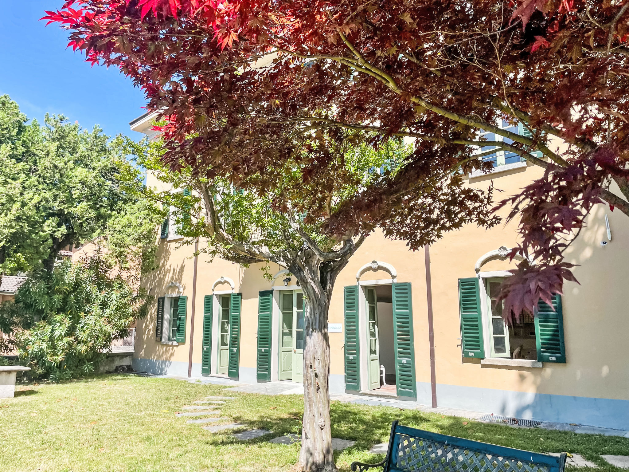 Photo of Cà Pendula