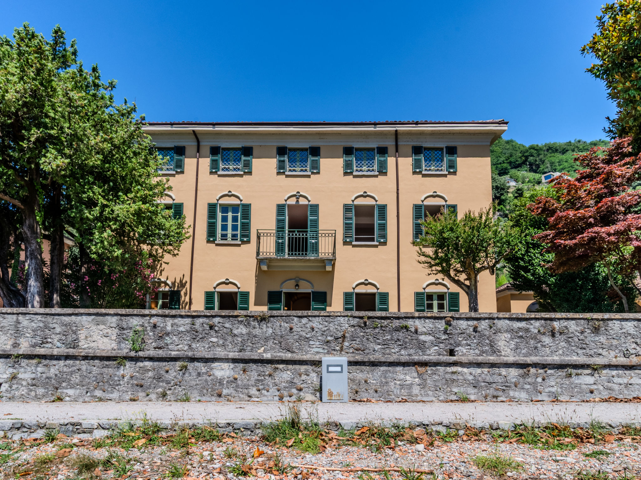 Photo of Cà Pendula