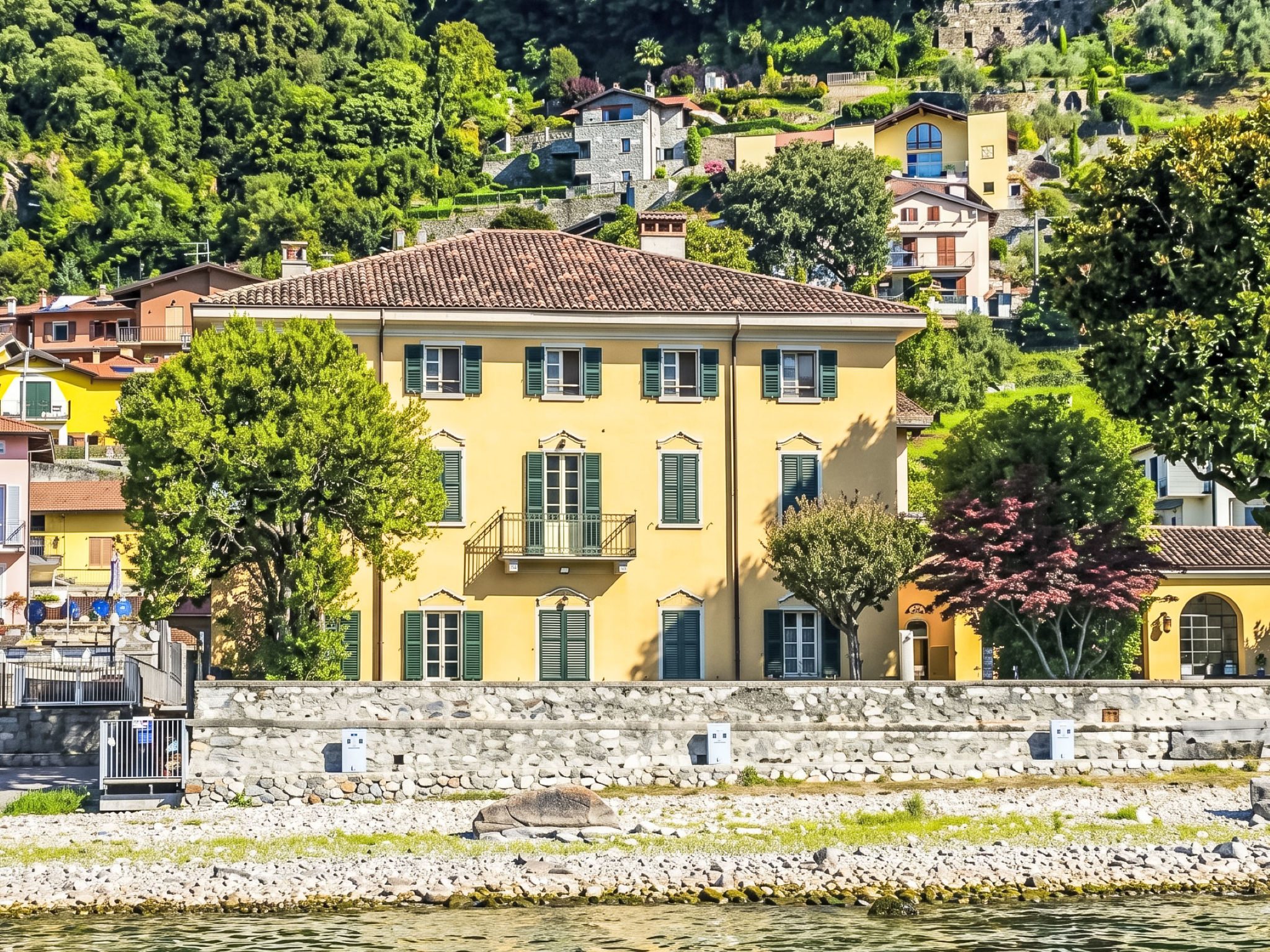 Photo of Cà Pendula