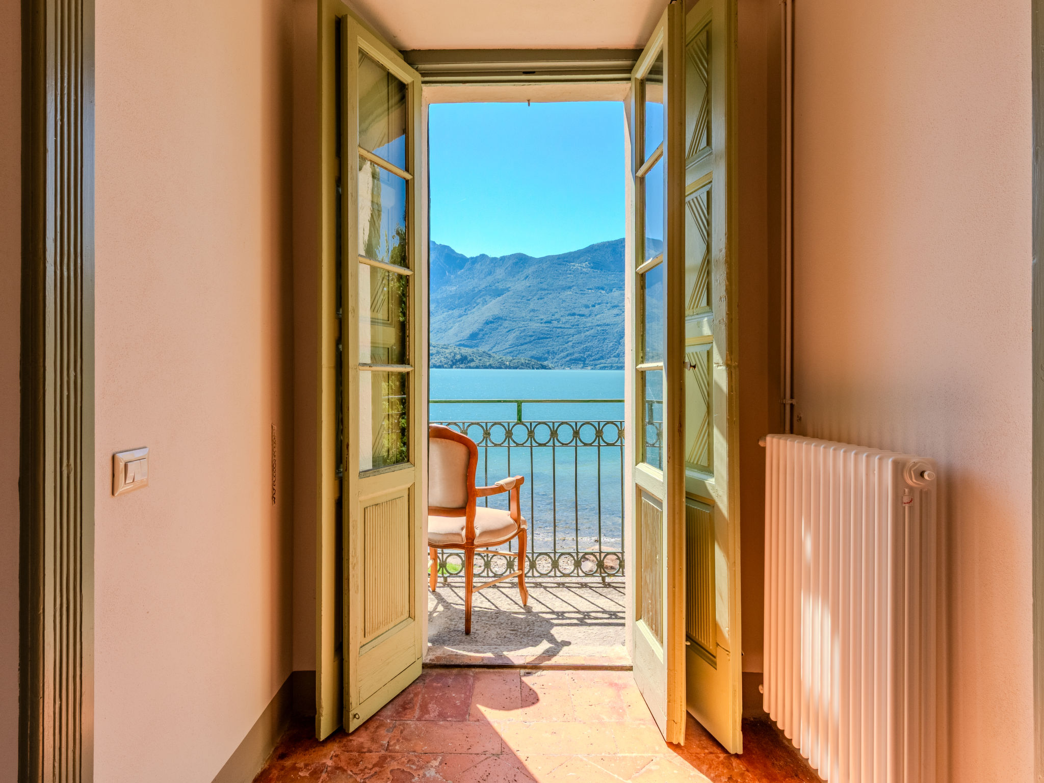 Photo of Cà Pendula