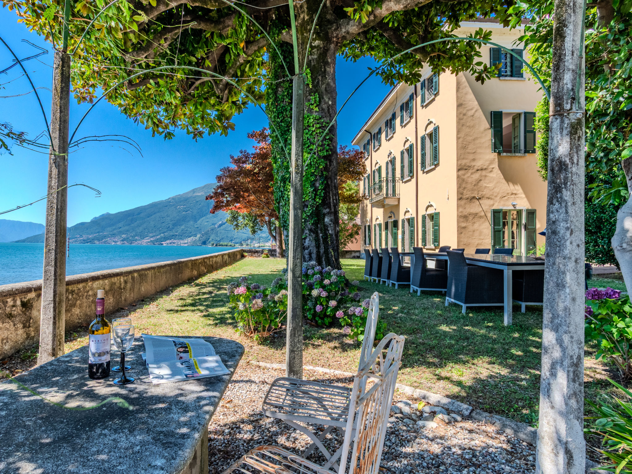 Photo of Cà Pendula