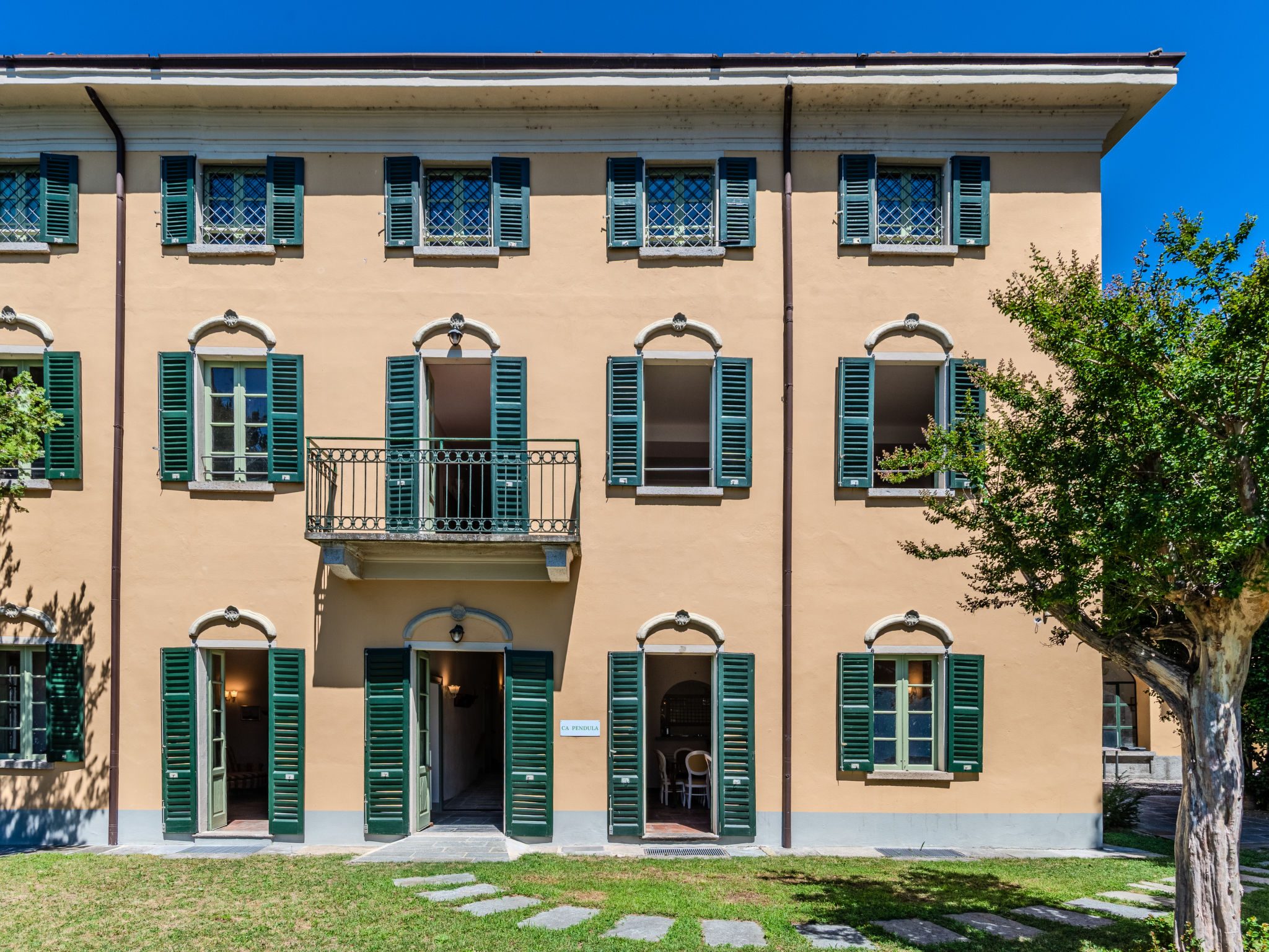Photo of Cà Pendula