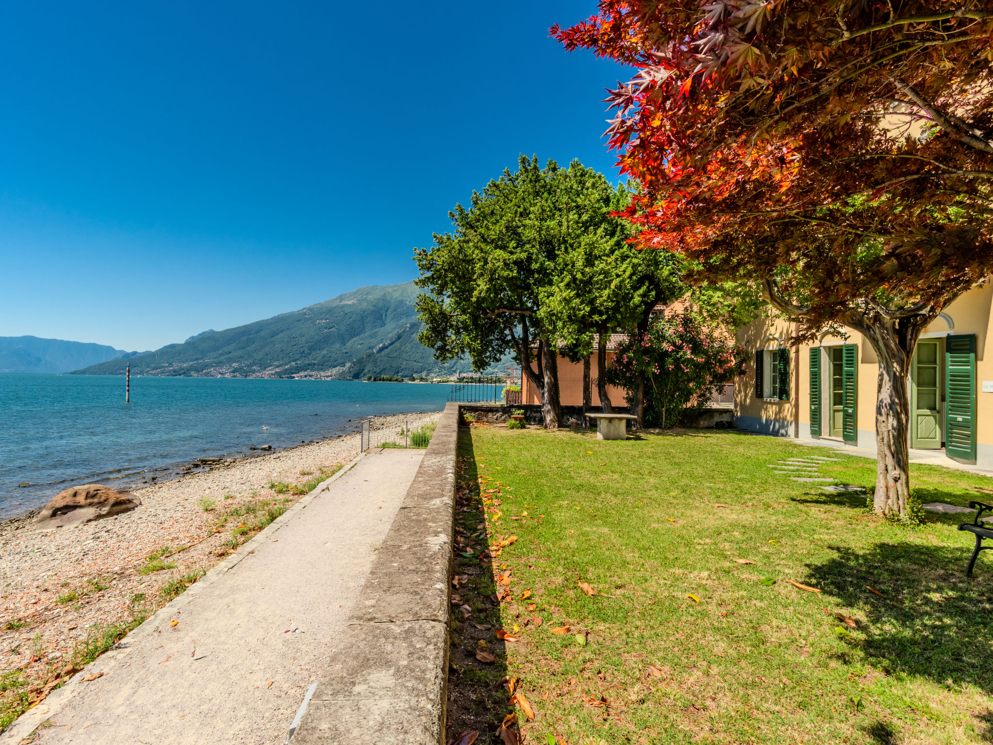 Photo of Cà Pendula