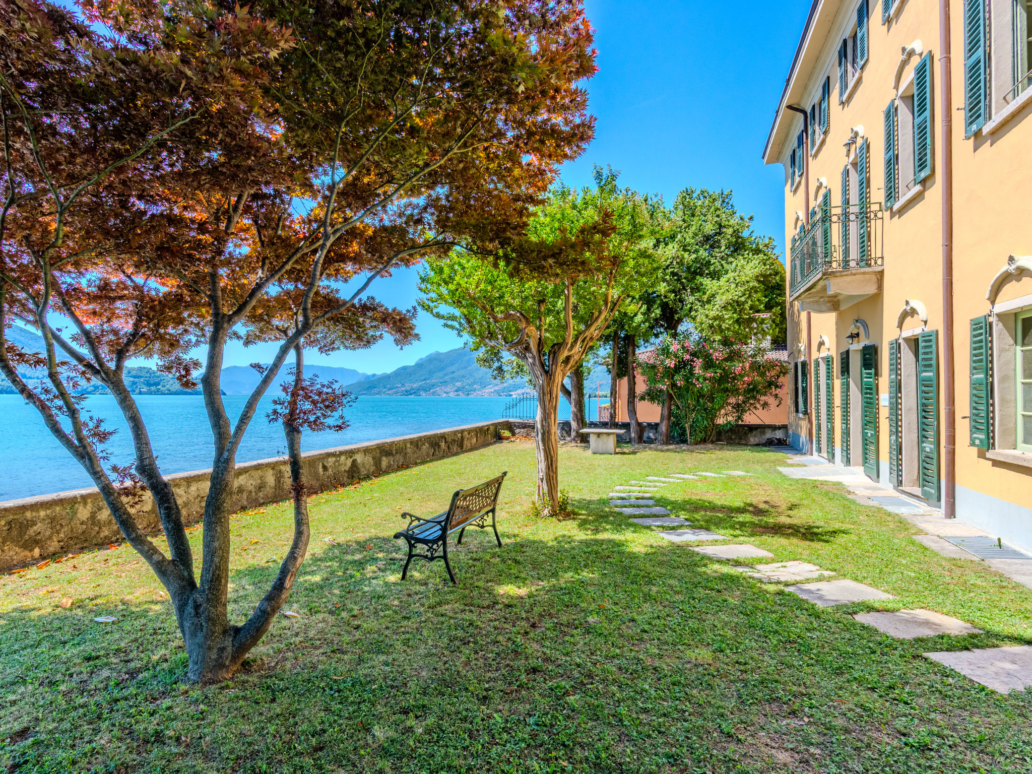 Photo of Cà Pendula