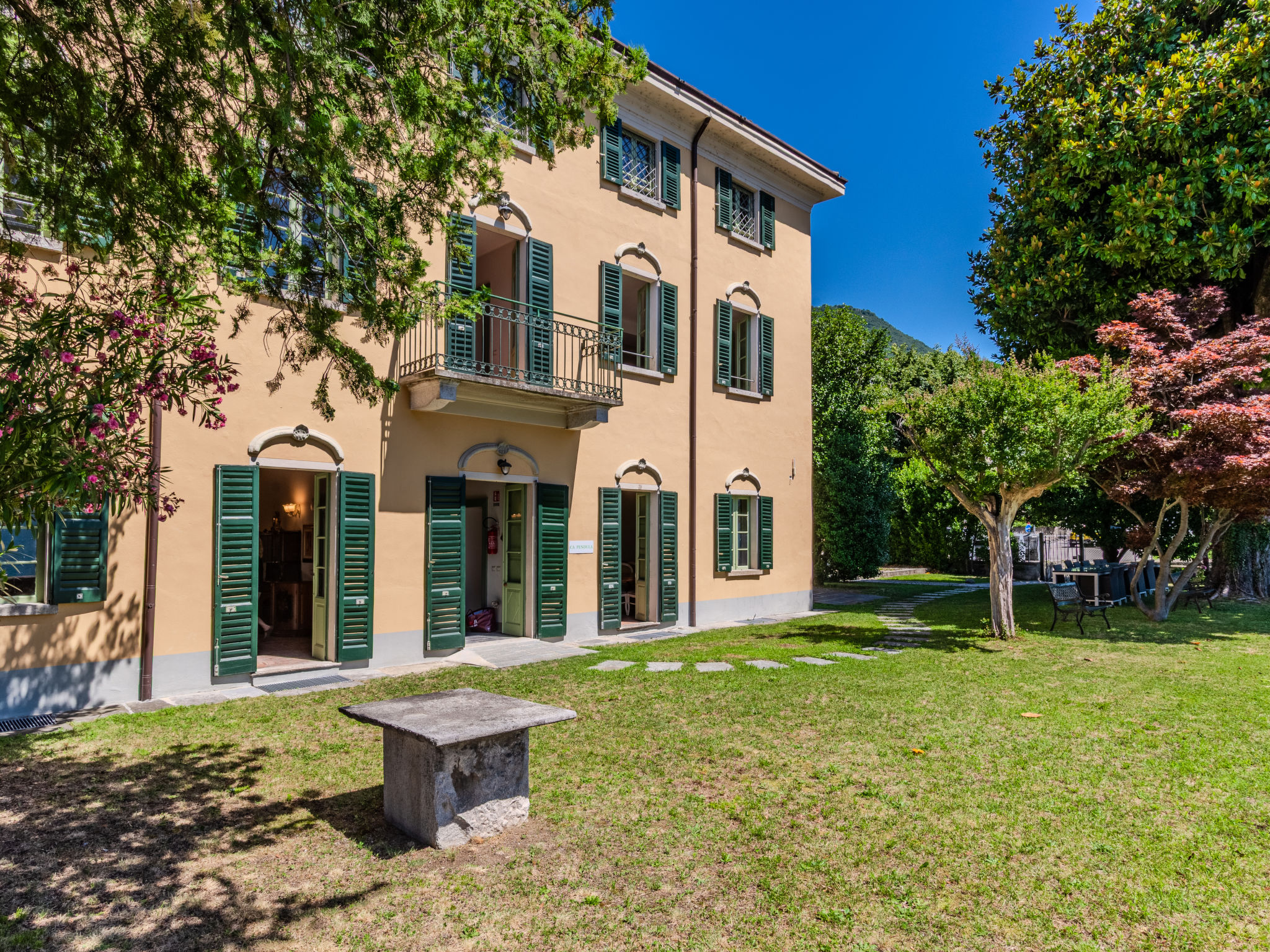 Photo of Cà Pendula