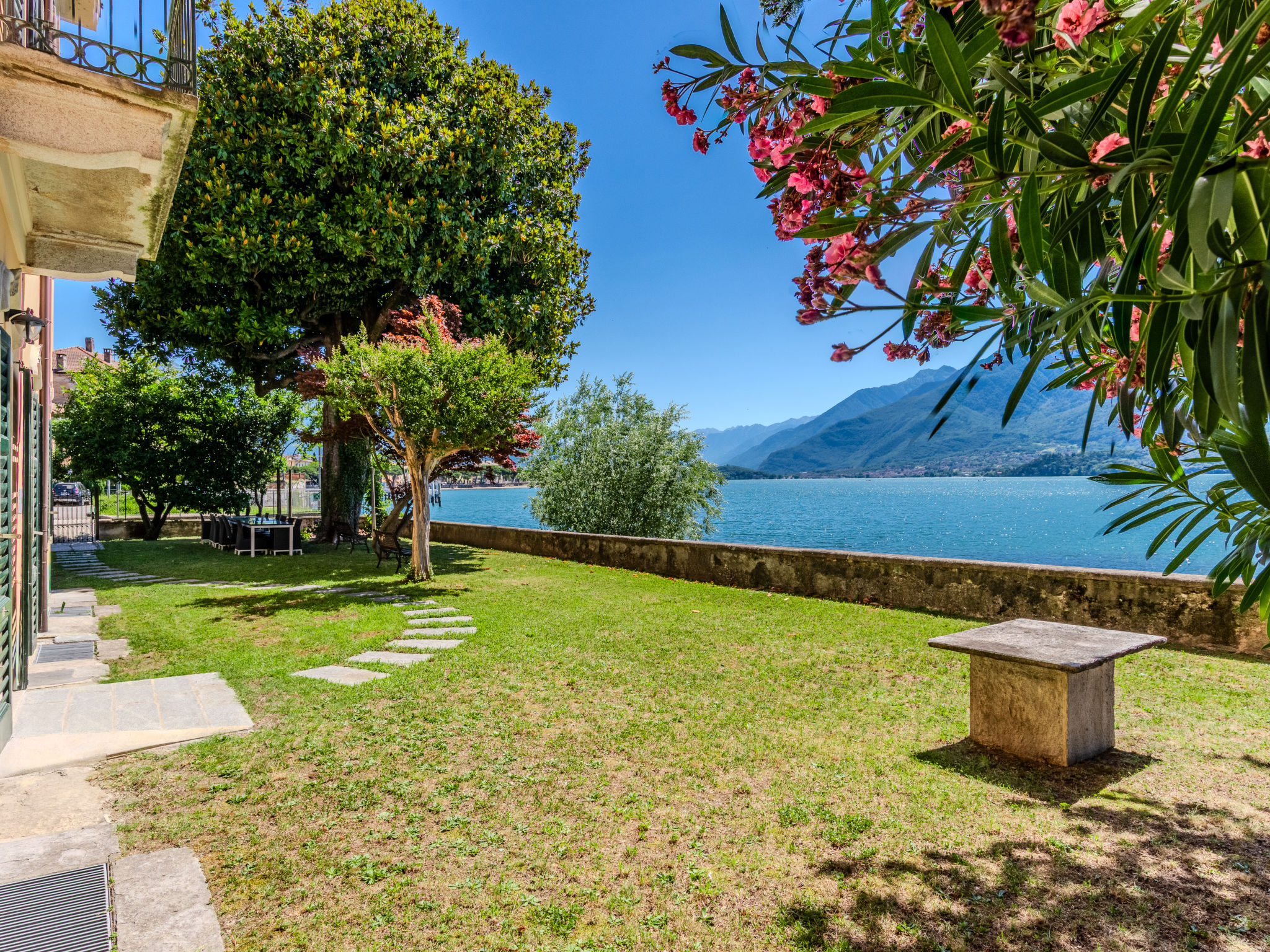 Photo of Cà Pendula