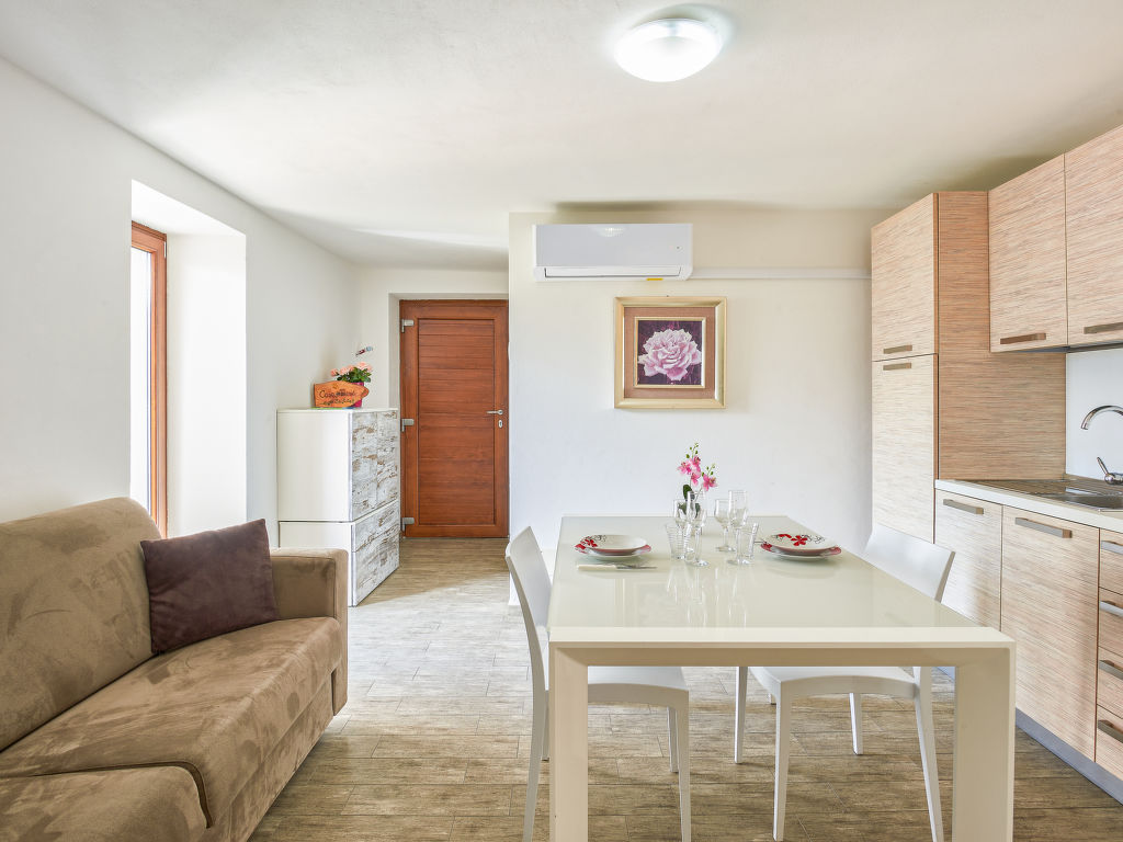 Appartement Rustico Maria
