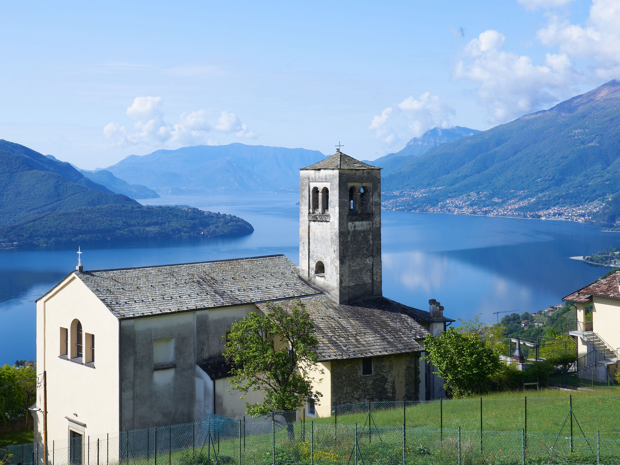 Photo of Rustico Maria (DMA390)