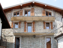 Ferienhaus Rustico Maria (DMA392)