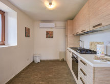 Ferienhaus Rustico Maria (DMA392)