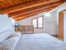 Ferienhaus Rustico Maria (DMA392)