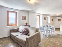 Ferienhaus Rustico Maria (DMA392)