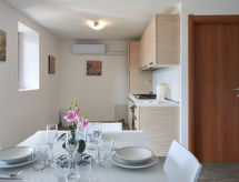 Ferienhaus Rustico Maria (DMA392)