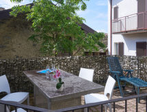 Ferienhaus Rustico Maria (DMA392)