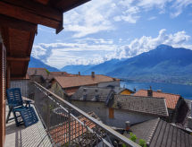 Ferienhaus Rustico Maria (DMA392)