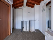 Ferienhaus Rustico Maria (DMA392)