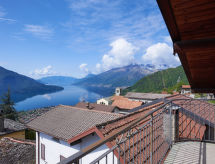 Ferienhaus Rustico Maria (DMA392)