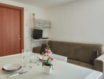 Ferienhaus Rustico Maria (DMA392)