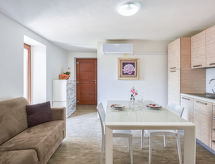 Ferienhaus Rustico Maria (DMA392)