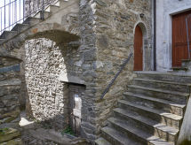 Ferienhaus Rustico Maria (DMA392)