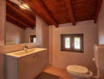 Ferienhaus Rustico Maria (DMA392)