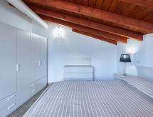 Ferienhaus Rustico Maria (DMA392)