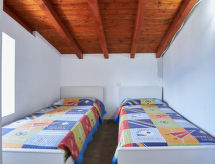 Ferienhaus Rustico Maria (DMA392)