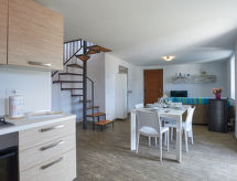 Ferienhaus Rustico Maria (DMA392)